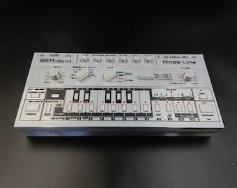 TB-303 Contenedor de caja de ácido