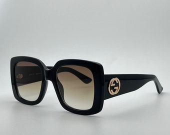 Gucci fashion women style sunglasses summer