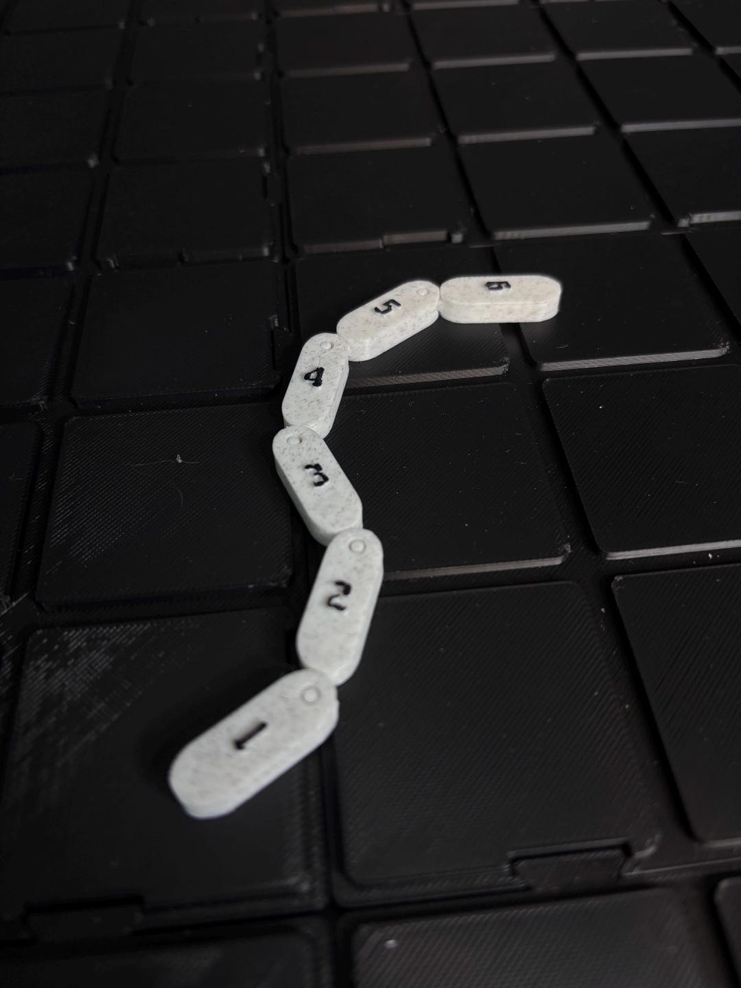 Flexible Measuring Tool 6