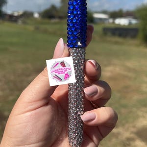 Rhinestone Sharpie Markers