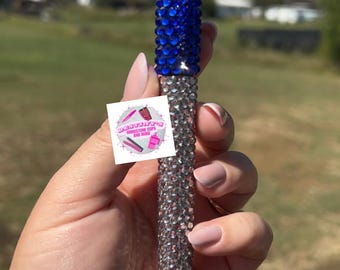 Rhinestone Sharpie Markers