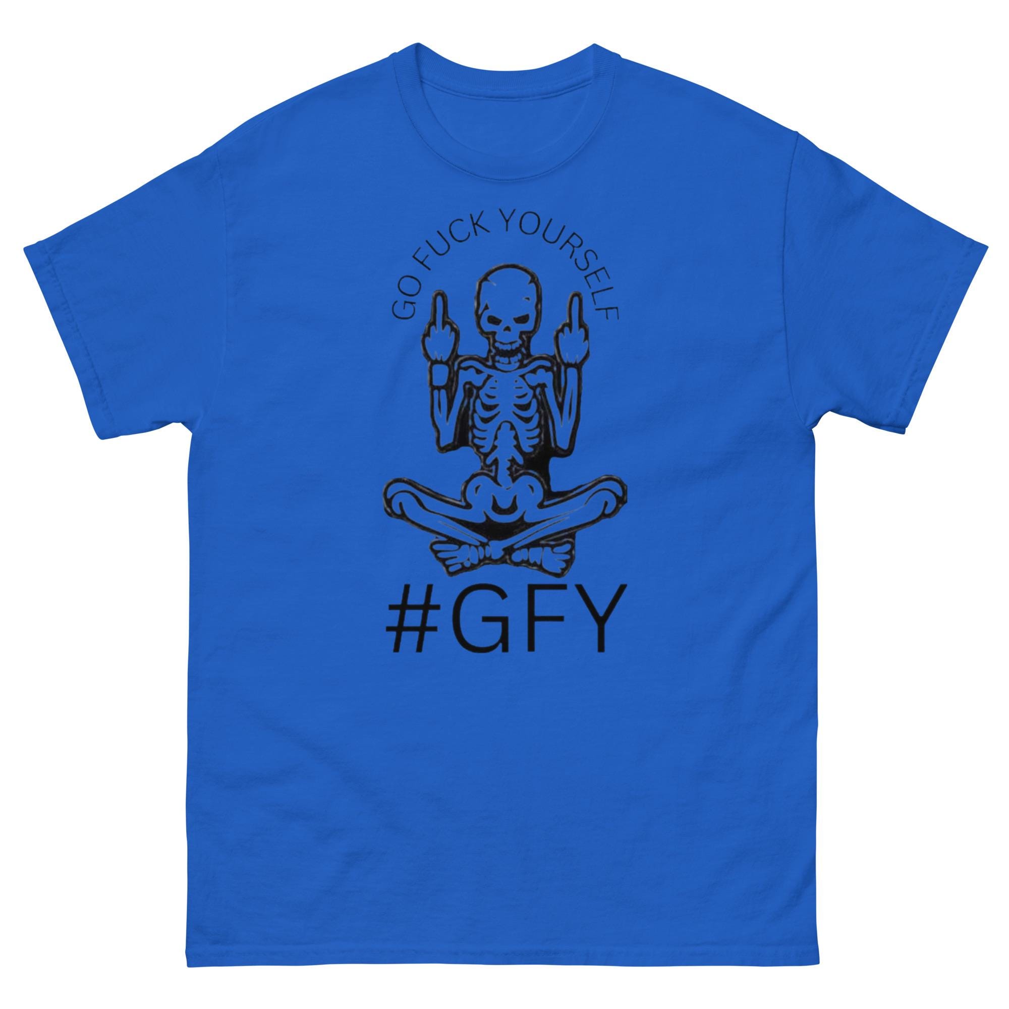 Gfy T Shirts - Etsy