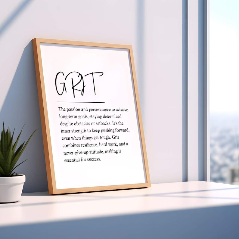 Modern Office Motivational Wall Art, Set of 9, Minimalist Quote Prints, Inspirational Work Quotes, Teamwork Quotes Bundle, Desk Decor Poster