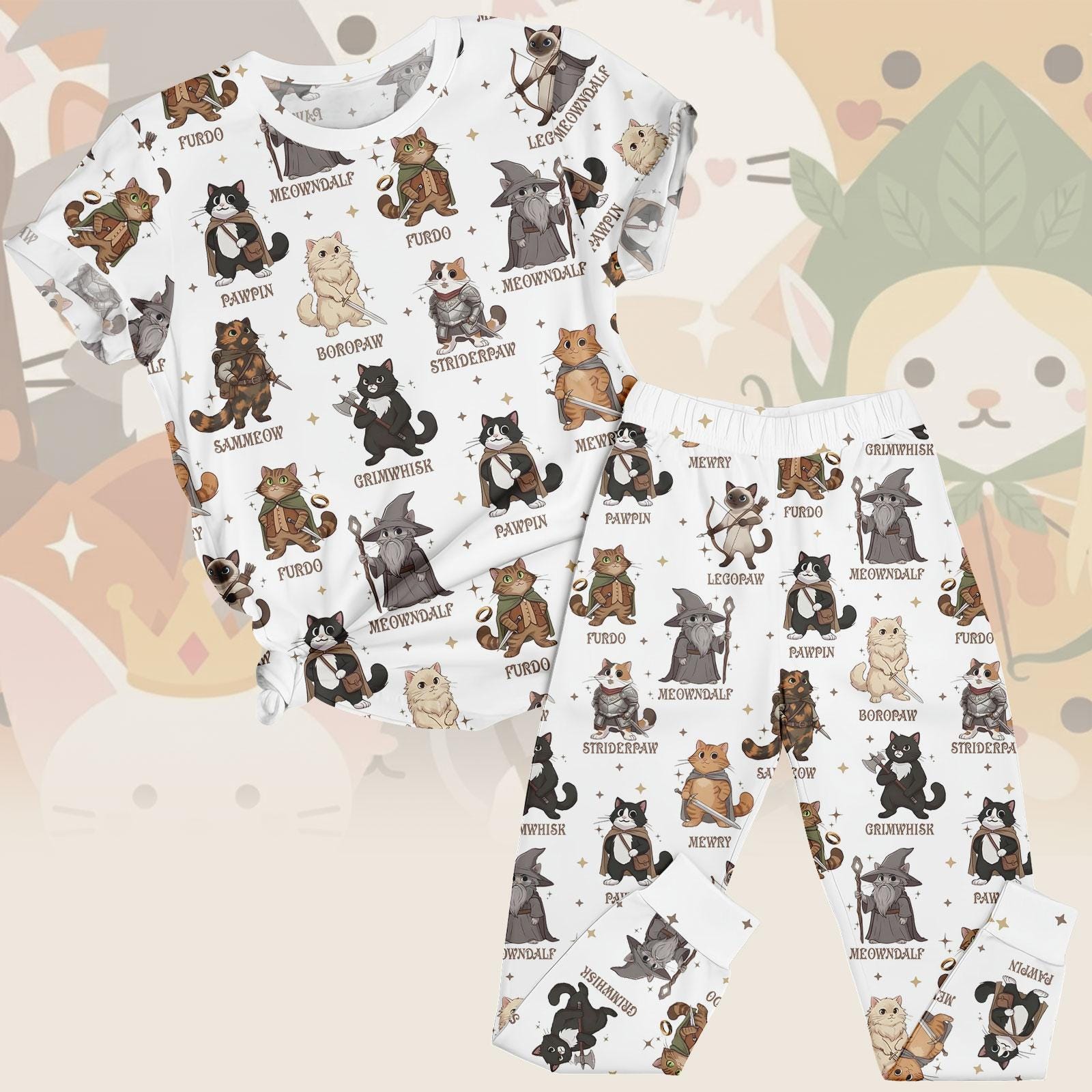 Pantaloni pigiama, Moda, abbigliamento - Fan di Lidl