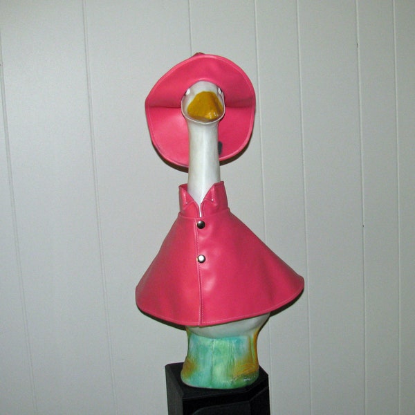 Lawn Goose Clothes Etsy