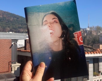 After Dark: zine fotografica sulla vita notturna di Seul