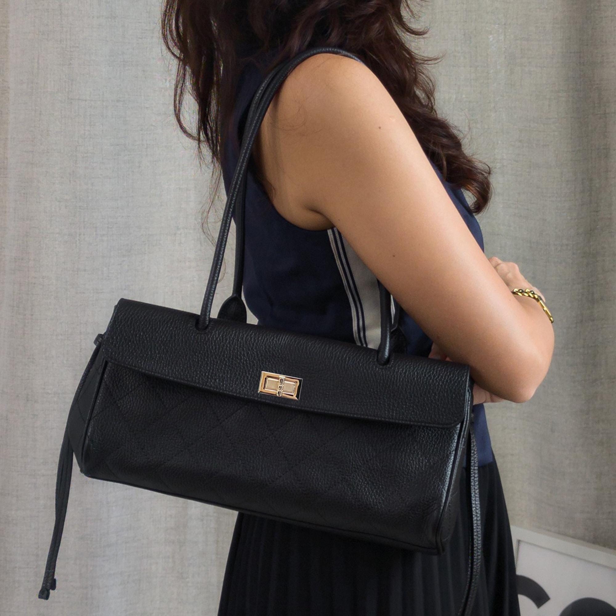 Carolina herrera bag - Etsy 日本