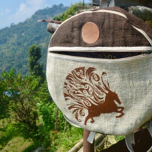 Copri tamburo diametro 45-47 cm zaino