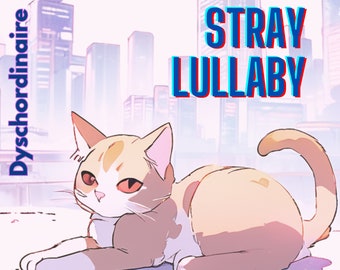 stray lullaby MV: support me by buying this music video download <3