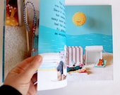 Book - A day at the beach