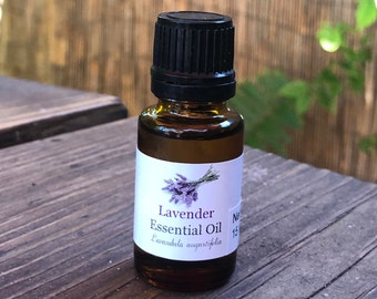 Lavender oil- 100 % Pure Essential Oil