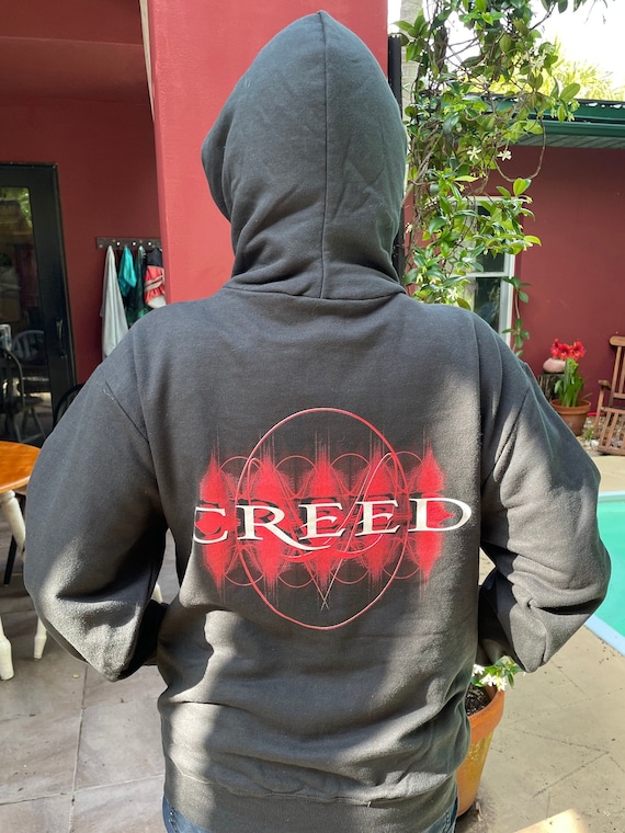 Sudadera creed deals