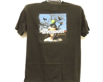 山塚アイ/ アナーキー7 ヴィンテージ バンド Tシャツ BOREDOMS 山塚アイ/ アナーキー7 ヴィンテージ バンド Tシャツ BOREDOMS