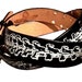 see more listings in the Leather Belt section