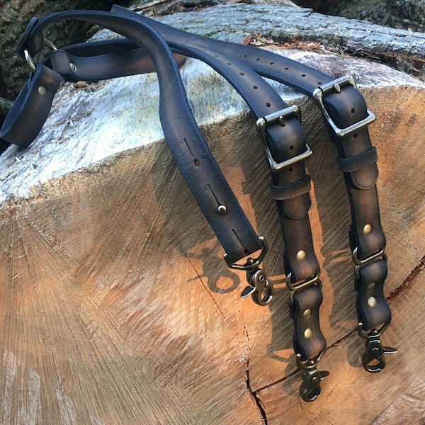 Suspender Hardware Etsy