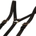 see more listings in the Leather Suspenders section