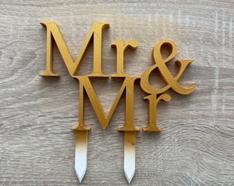 Mr&Mr