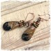 see more listings in the Dangle Earrings section