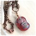 see more listings in the Necklaces section