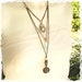 see more listings in the Necklaces section