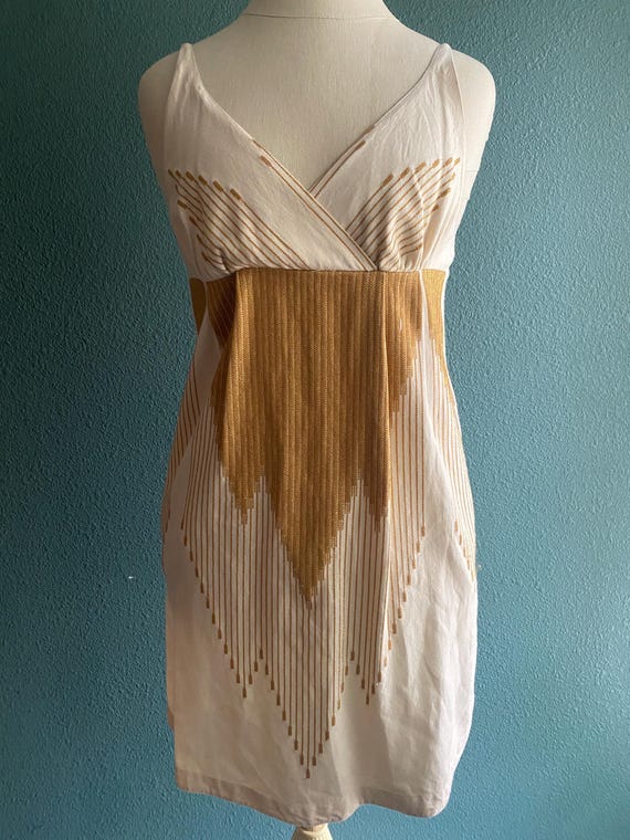 knee length dresses for ladies Woven Pocket Maxi Dress L