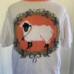 Woolrich Sheep - Etsy