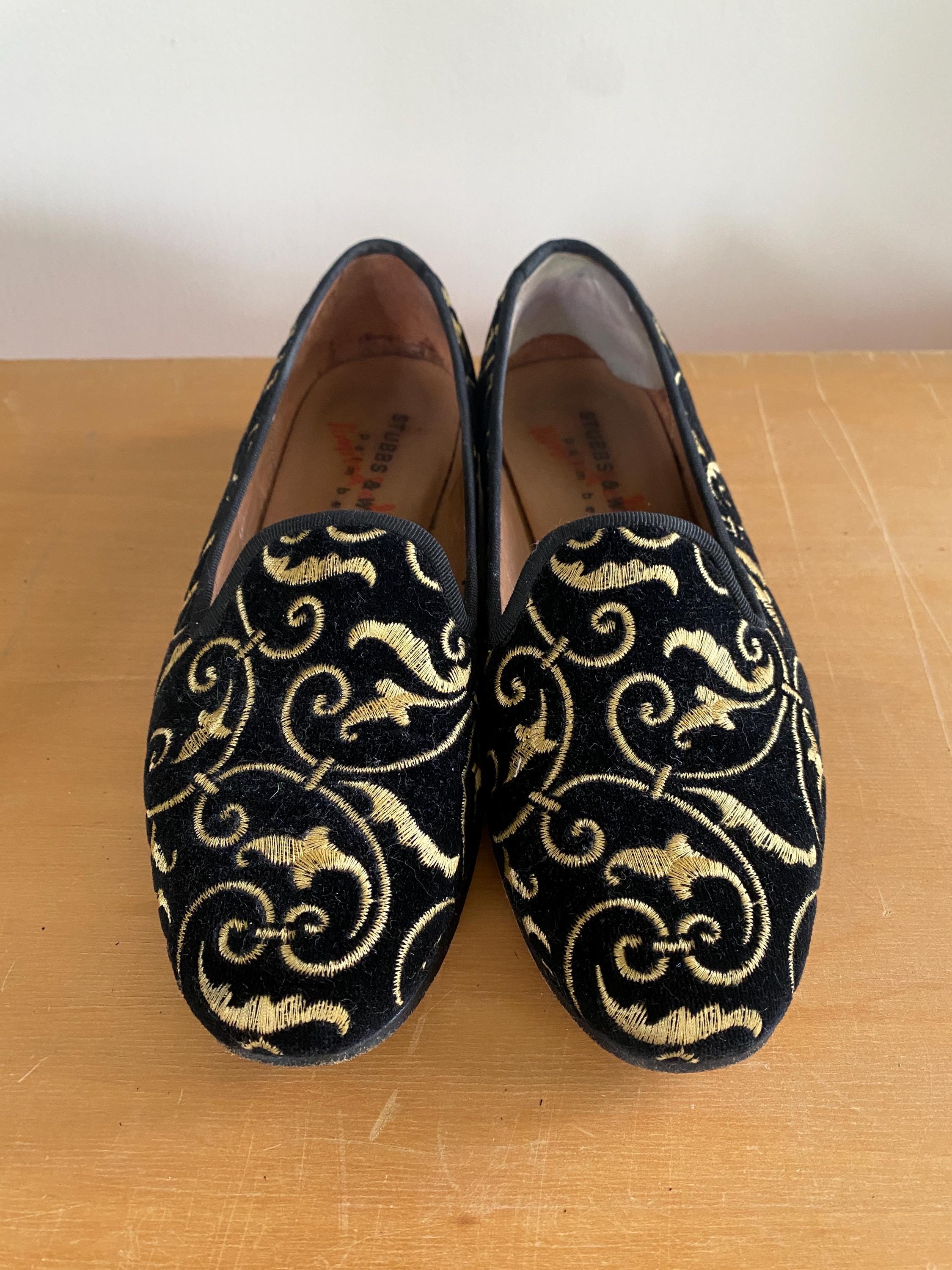 Stubbs & Wootton　スタブスアンドウートン　大きいサイズ 2025年最新】STUBBS & WOOTTONの人気アイテム - メルカリ