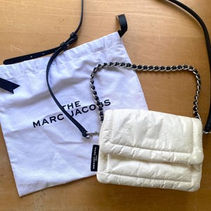 Y2k Marc Jacobs Bag - Etsy