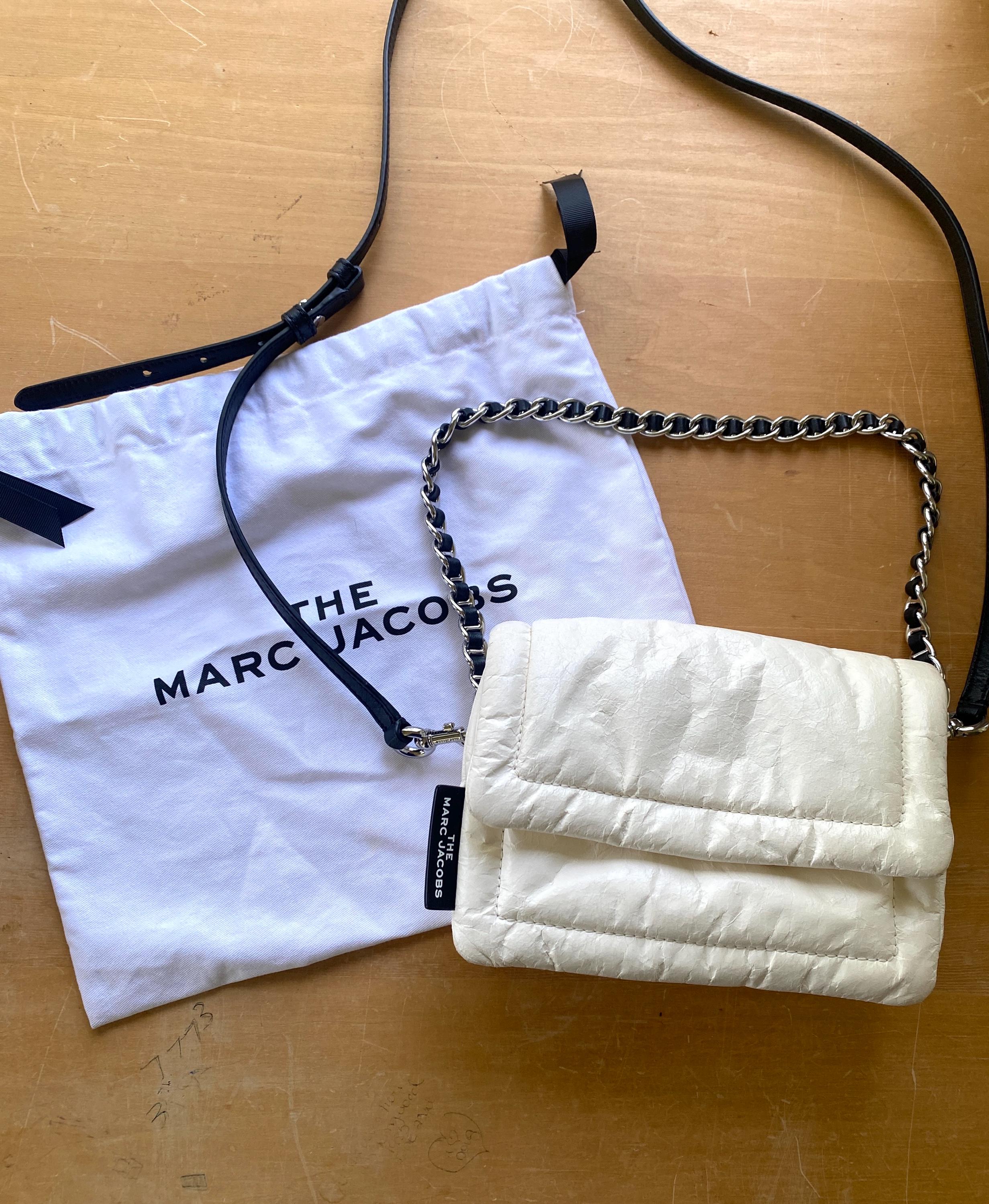 Marc Jacobs Bag Y2k - Etsy