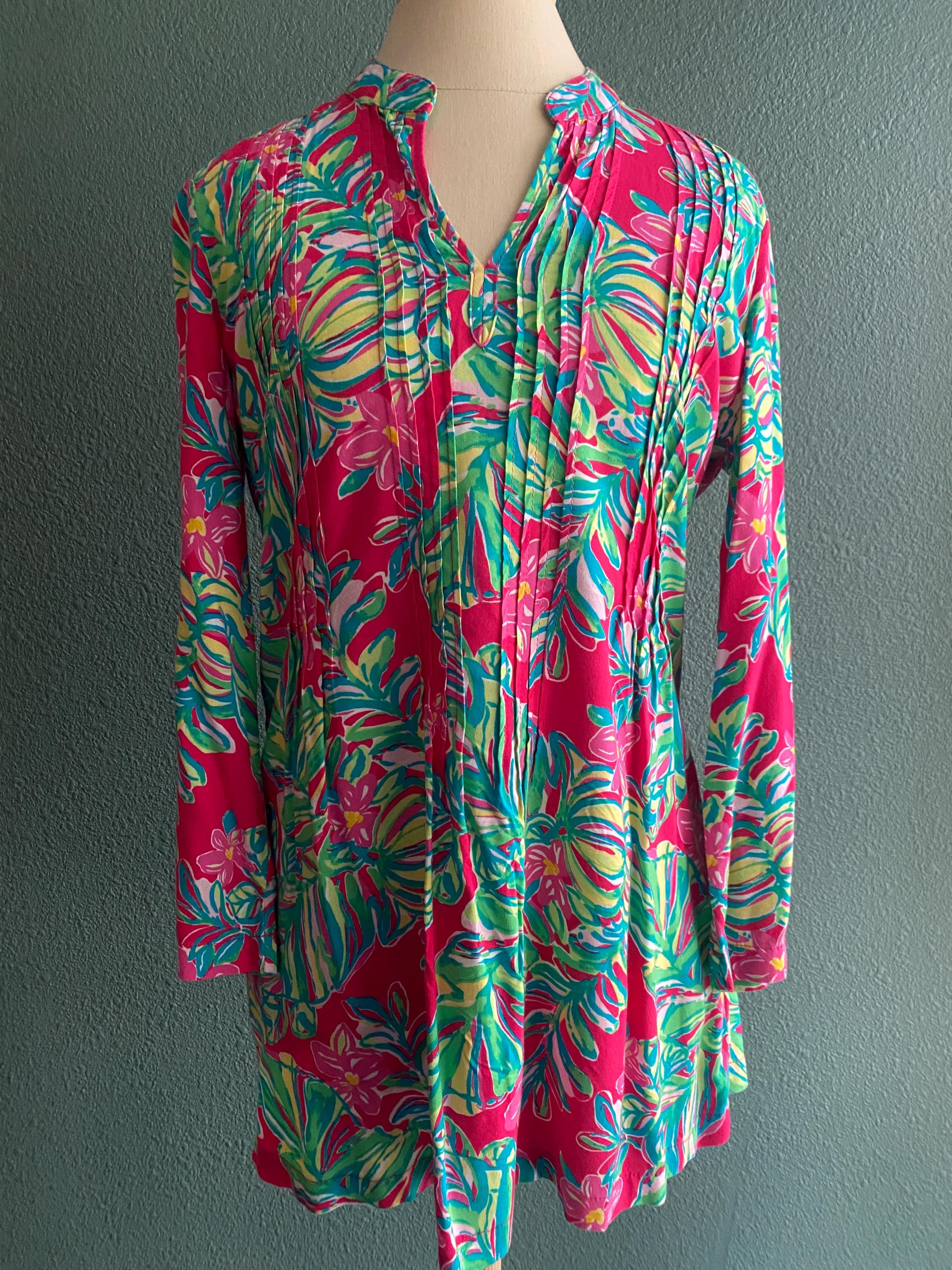 Lilly Pulitzer Maxi Dress - Etsy display picture 1