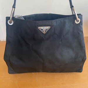 90s Prada Bag - Etsy 90s Prada Bag - Etsy