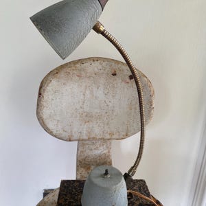 Eagle Hi Lite Lamp - Etsy