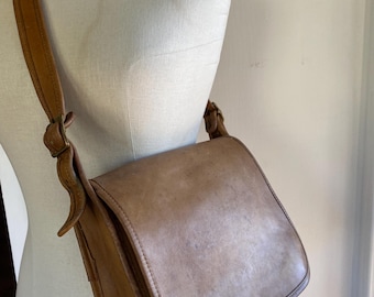New Vintage Coach Mahogany Chunky Case 7165 - Etsy