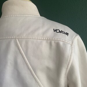 Vintage 2000s Salomon Zip Up Snowboarding Jacket Size XL
