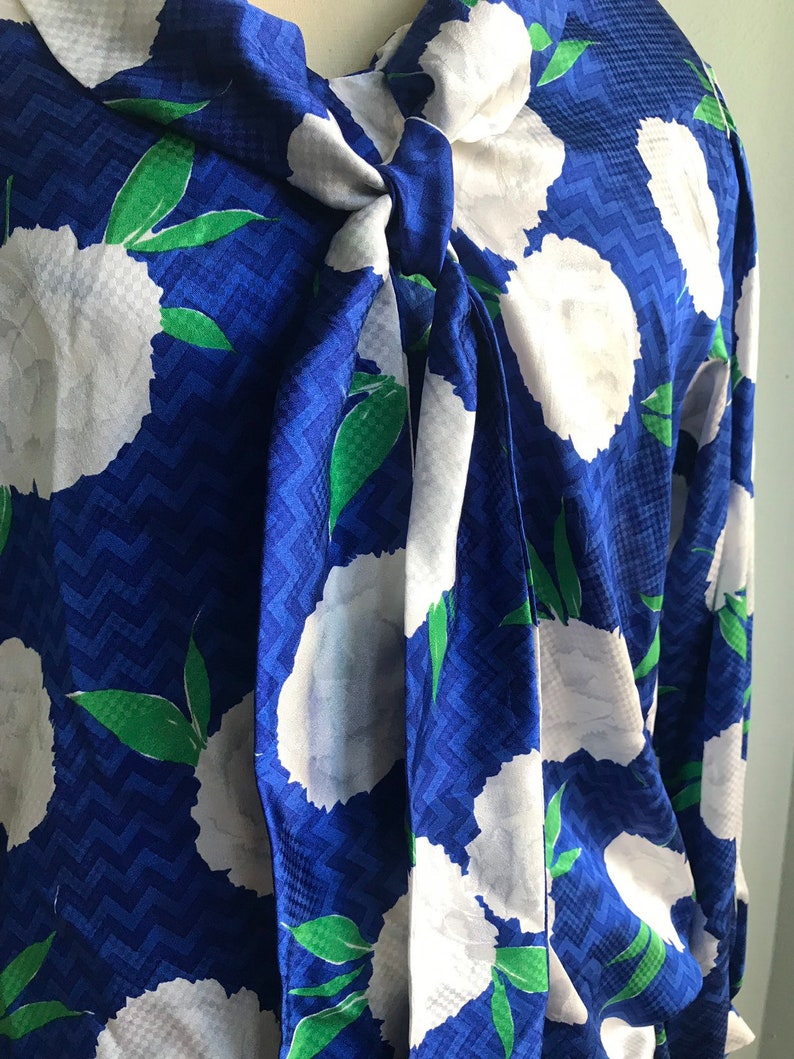Vintage NWT \u2022 womens skirt and top set \u2022 floral skirt \u2022 floral shirt \u2022 midi skirt \u2022 vintage outfit \u2022 summer dress