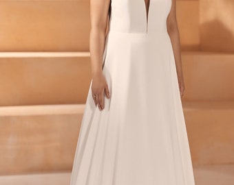 Robe de mariée mode mariée robe de mariage