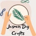Jasmin Diy Crafts