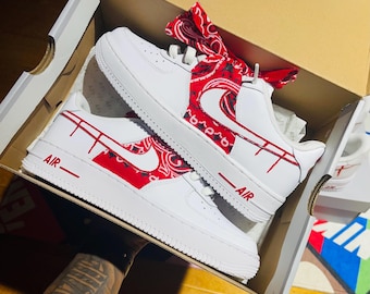 Bandana AF1s