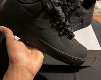 Darkest AF1
