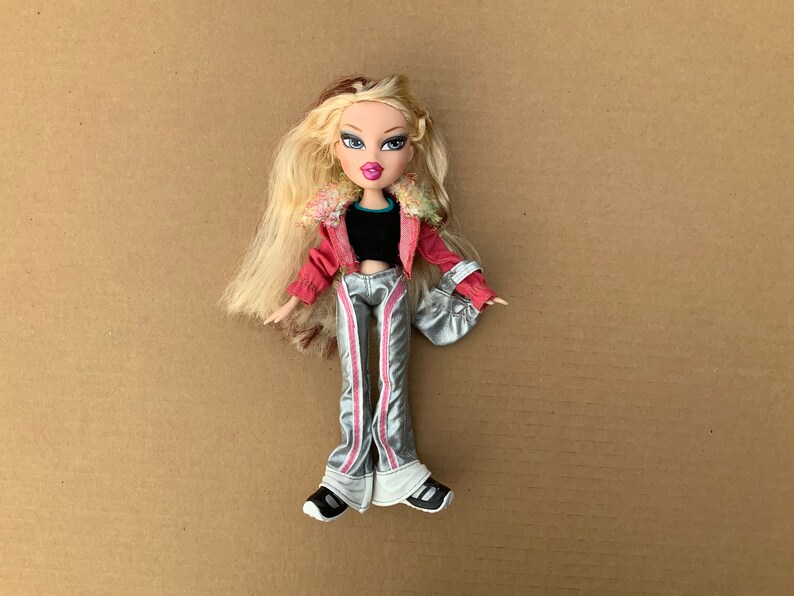 most expensive bratz doll