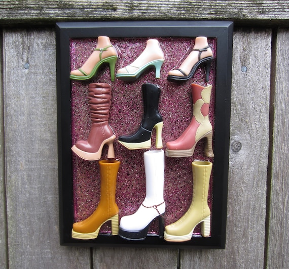 bratz doll shoes