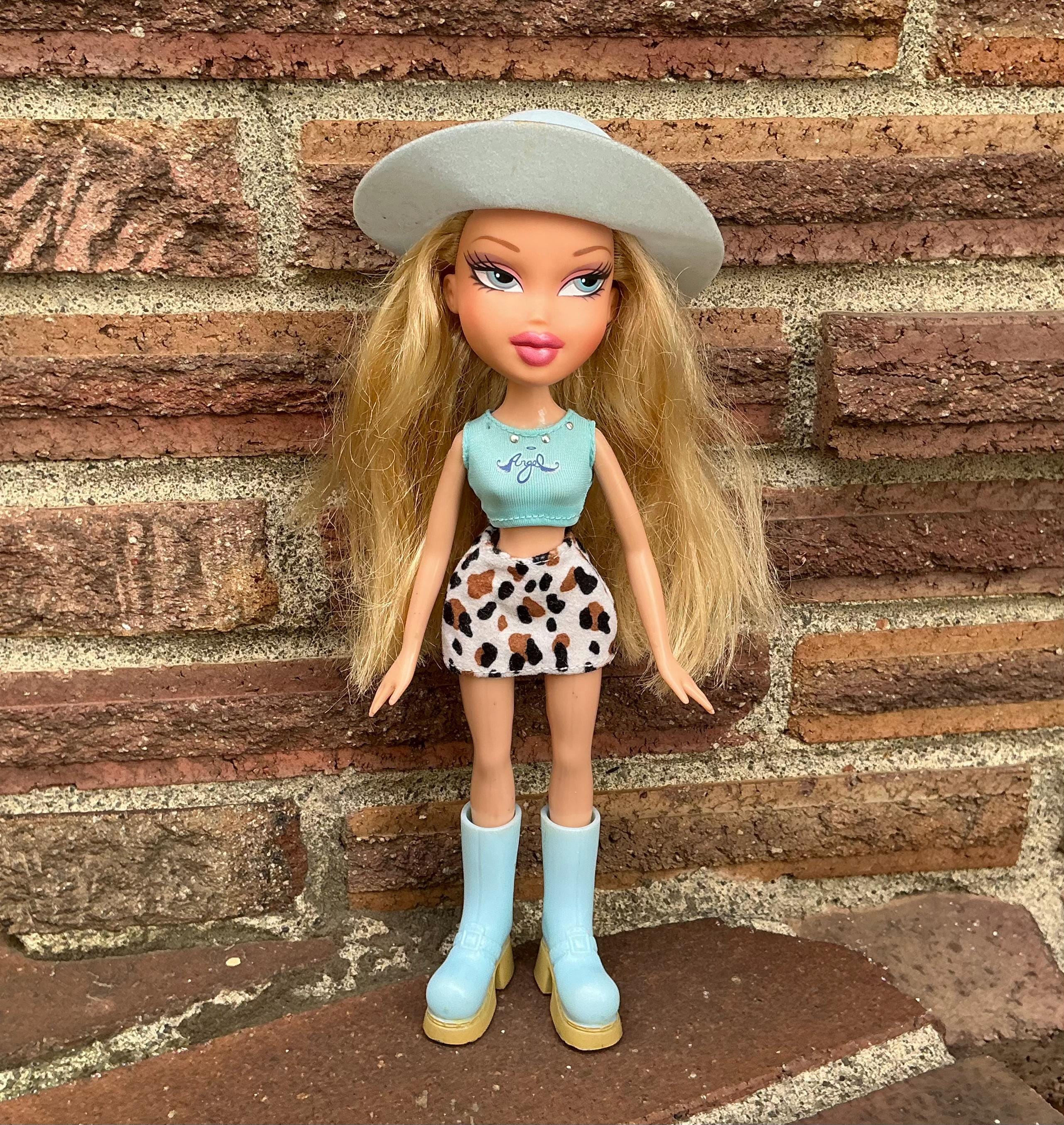 Bratz Doll Boots - Etsy