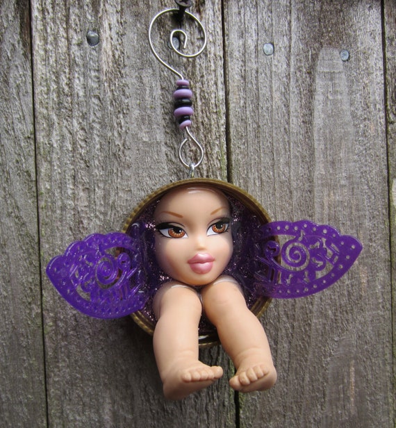bratz purple