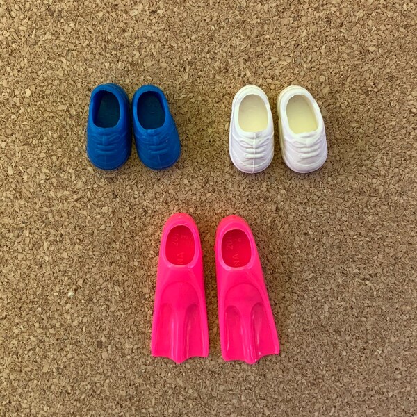 Kelly Doll Shoes Etsy