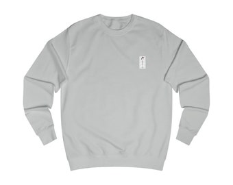 Men's Sweatshirt Brand Adonis Aphrodite UK