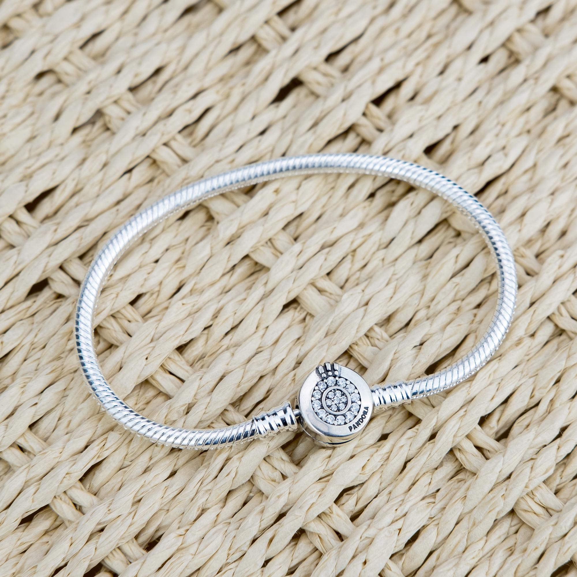 Kid Pandora Bracelet UK