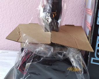 Joystick de alta precisión KB Gear para control de juegos retro de PC