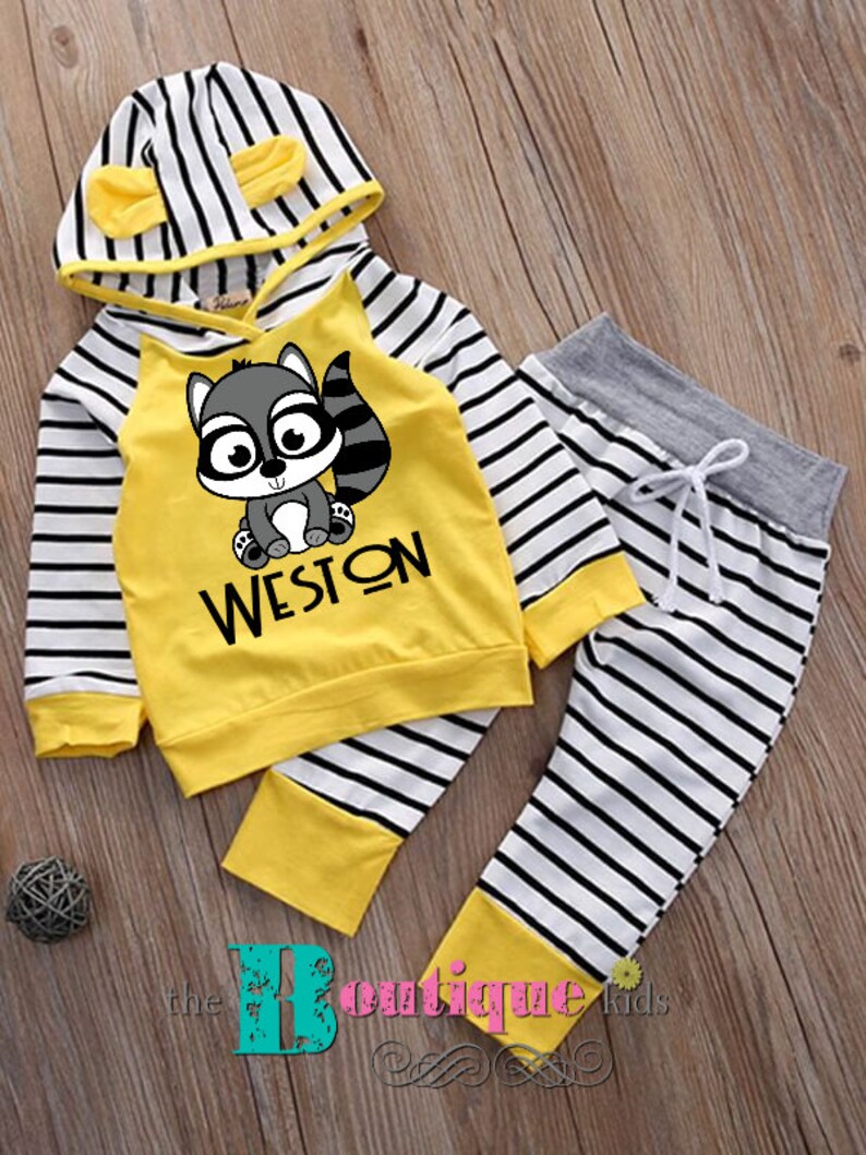 personalized baby clothes boutique
