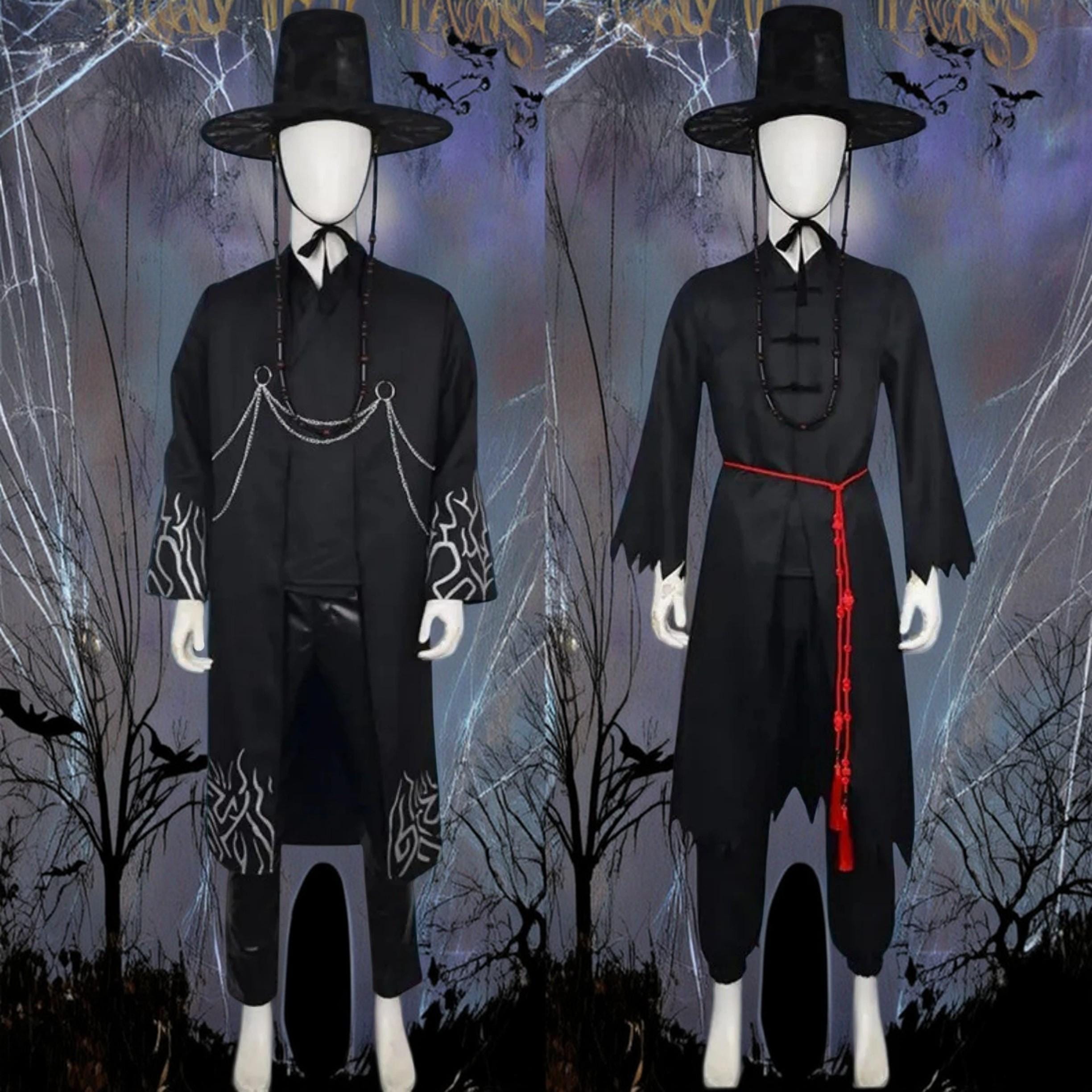 Tokoyami Costume New Zealand
