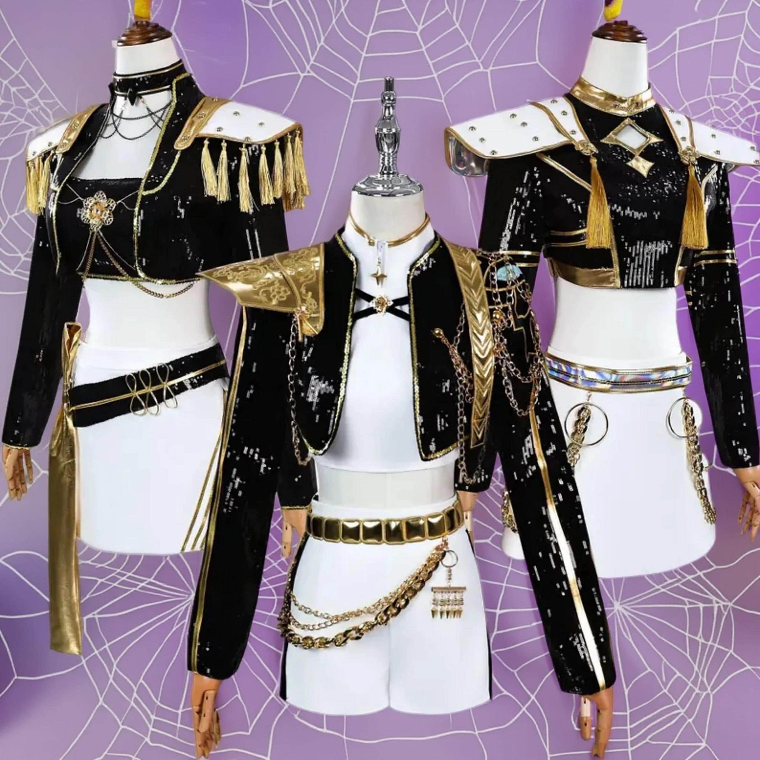 Disfraz de furie nocturne Canada - Main Image